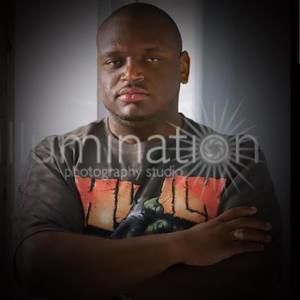 Meet your Posher, Alexander